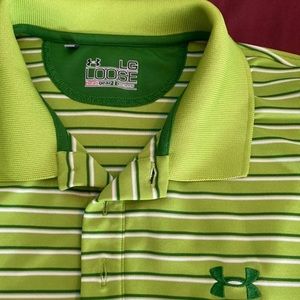 Polo shirt